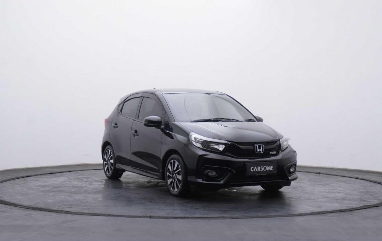 Promo Honda Brio RS 2019 murah HUB RIZKY 081294633578