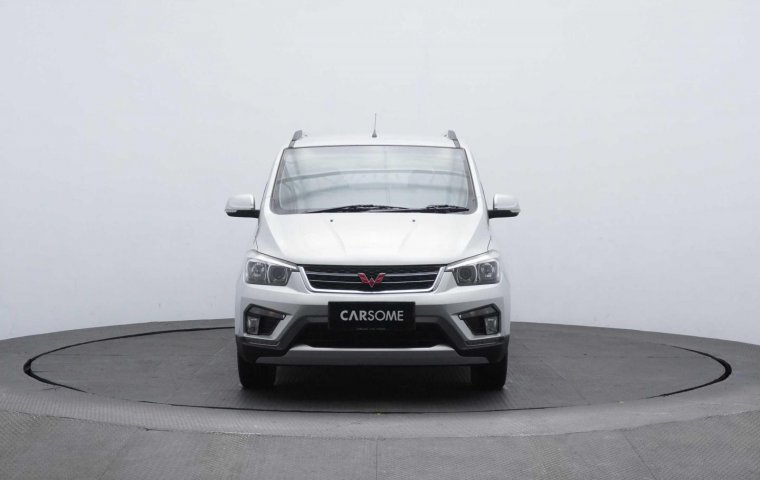 Jual mobil Wuling Confero 2019