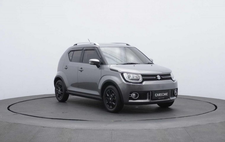 Promo Suzuki Ignis GX 2019 murah HUB RIZKY 081294633578