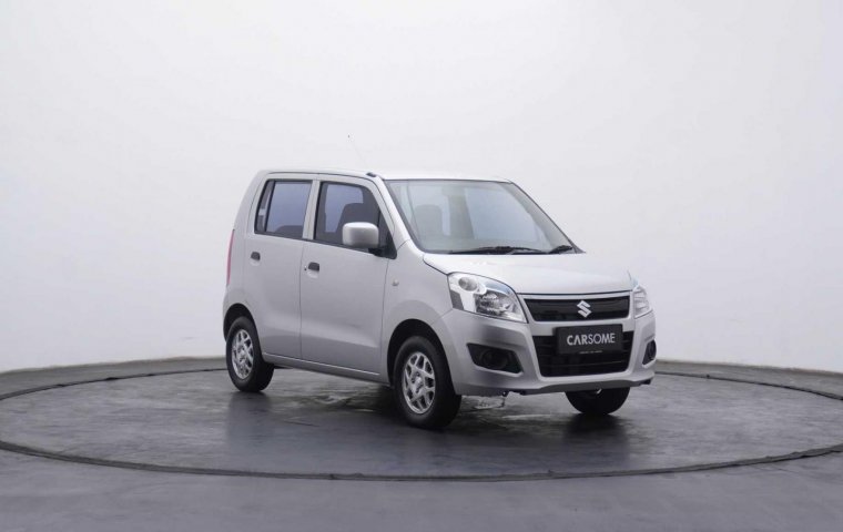 Suzuki Karimun Wagon R GL 2018