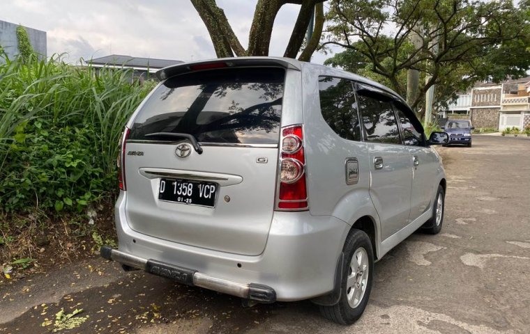 For Sale Avanza G 2004 Manual Istimewa