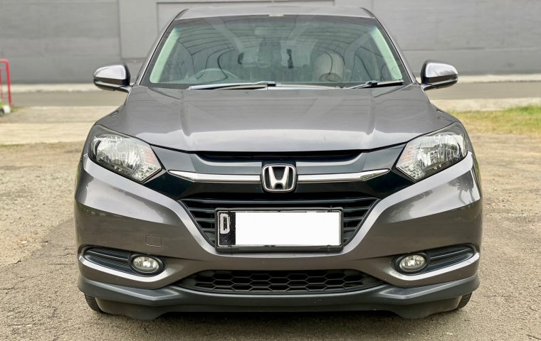 Honda HR-V E CVT