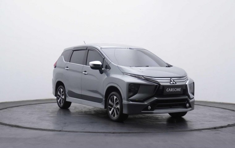 Promo Mitsubishi Xpander ULTIMATE 2018 murah HUB RIZKY 081294633578