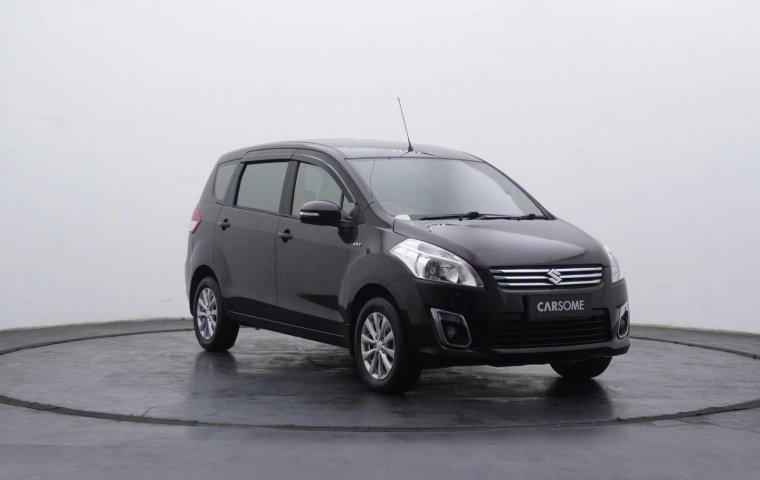 Suzuki Ertiga GX MT 2015 MPV