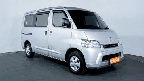 Daihatsu Gran Max 1.5 STD AC&PS 2021