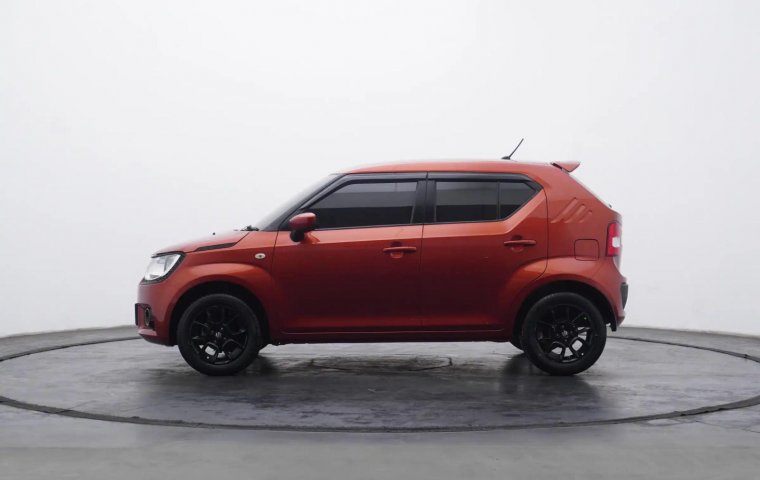 Suzuki Ignis GL MT 1.2 2018