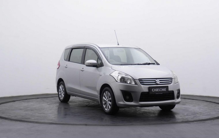 Suzuki Ertiga GX MT 2014 MPV