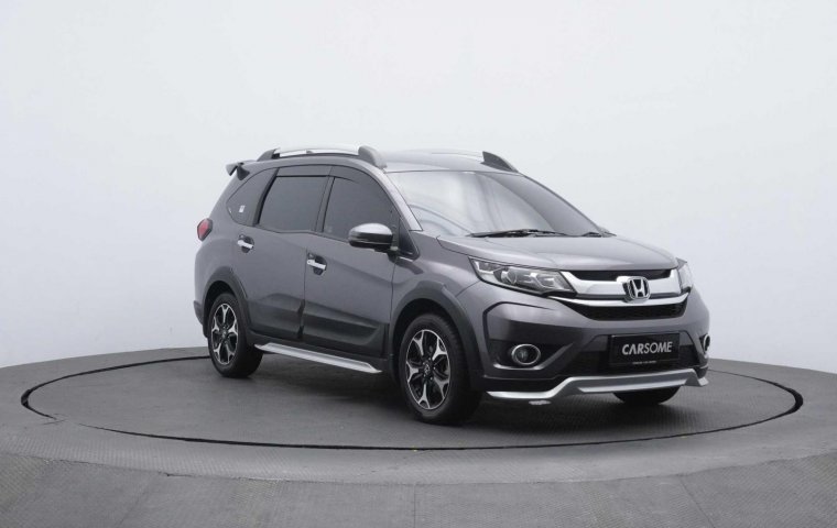 Promo Honda BR-V E PRESTIGE 2019 murah HUB RIZKY 081294633578