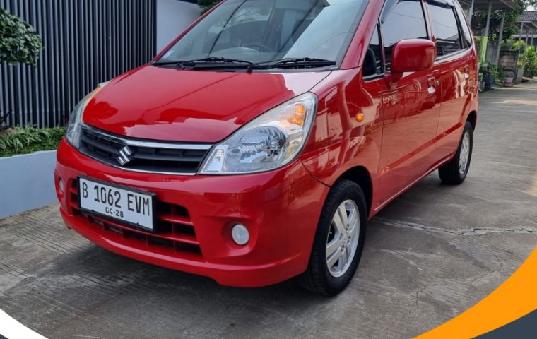 Suzuki Estillo 2011 MT