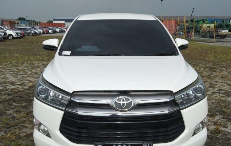 Promo Toyota Kijang Innova murah dp mulai 40 Juta an