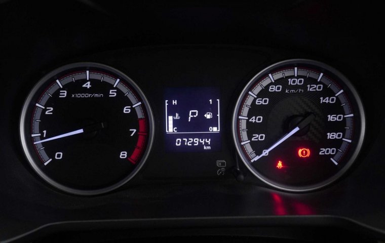 Jual mobil Mitsubishi Xpander 2018