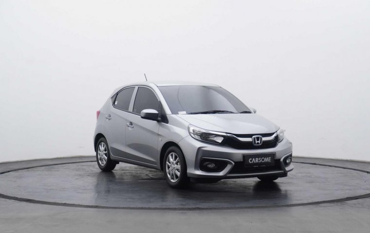 Honda Brio E  2019 MURAH
HUBUNGI FIRMAN 085772081280