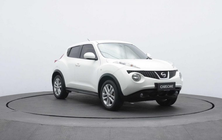 Promo Nissan Juke RX 2015 murah HUB RIZKY 081294633578