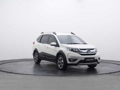Honda BR-V E 2019 Putih