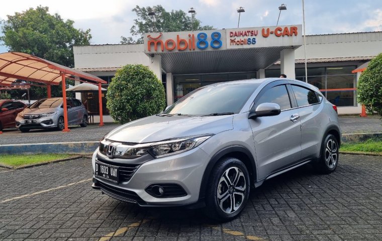 Jual mobil Honda 2019