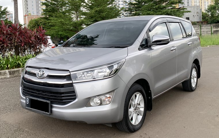 Toyota Kijang Innova G Diesel A/T 2019 dp15