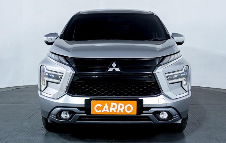 Mitsubishi Xpander Ultimate A/T 2022