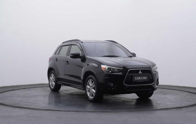 Promo Mitsubishi Outlander Sport PX 2016 murah HUB RIZKY 081294633578