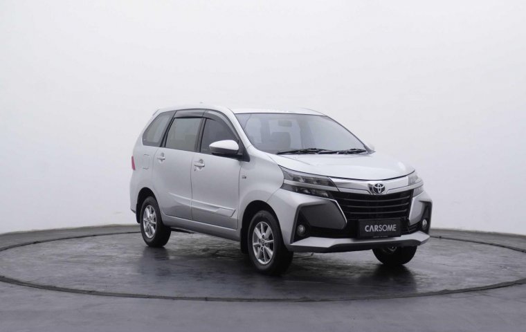 Promo Toyota Avanza G 2019 murah HUB RIZKY 081294633578