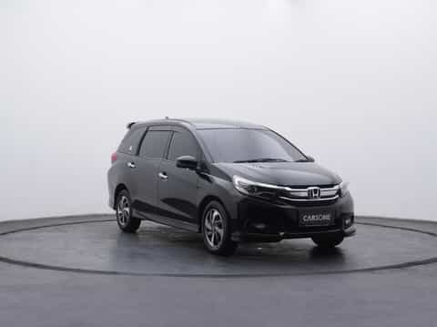 Promo Honda Mobilio murah