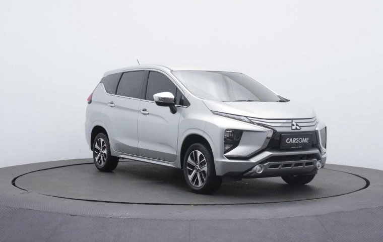 Promo Mitsubishi Xpander ULTIMATE 2017 murah HUB RIZKY 081294633578