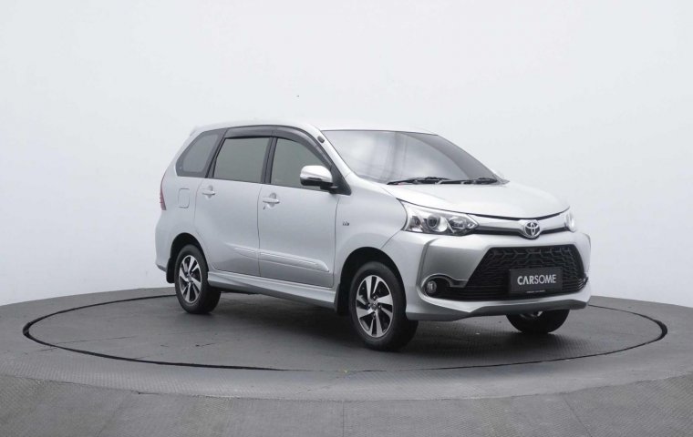Promo Toyota Avanza VELOZ 2018 murah HUB RIZKY 081294633578
