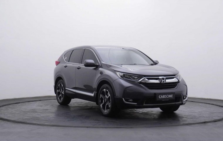 Jual mobil Honda CR-V 2019 DP 35 JUTA / ANGSURAN 8 JUTA
