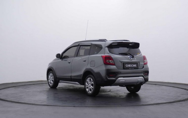 Promo Datsun Cross murah