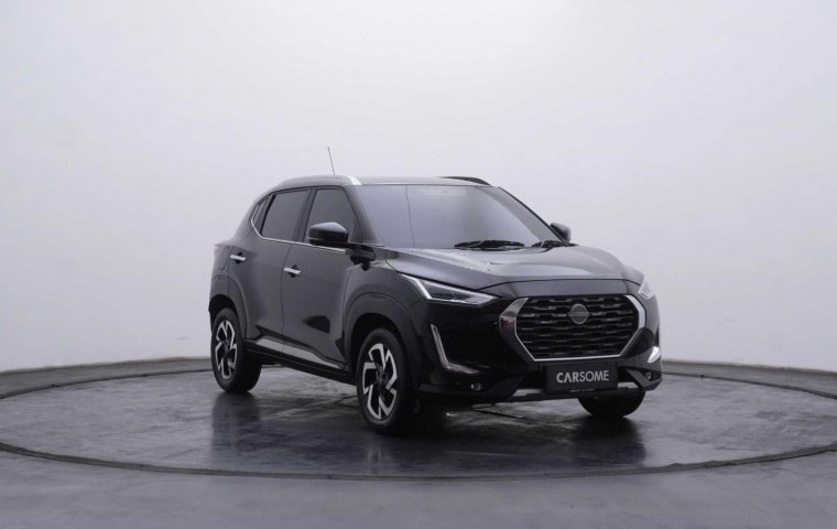 Promo Nissan Magnite PREMIUM CVT 2021 murah HUB RIZKY 081294633578