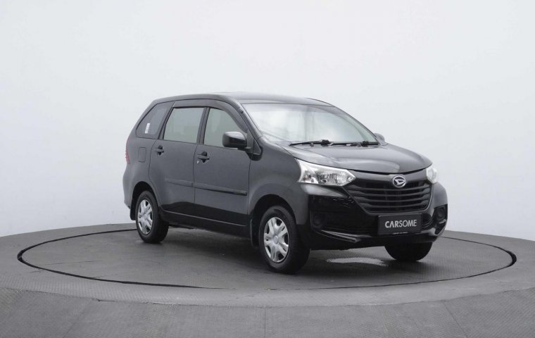 Promo Daihatsu Xenia X 2016  murah HUB RIZKY 081294633578