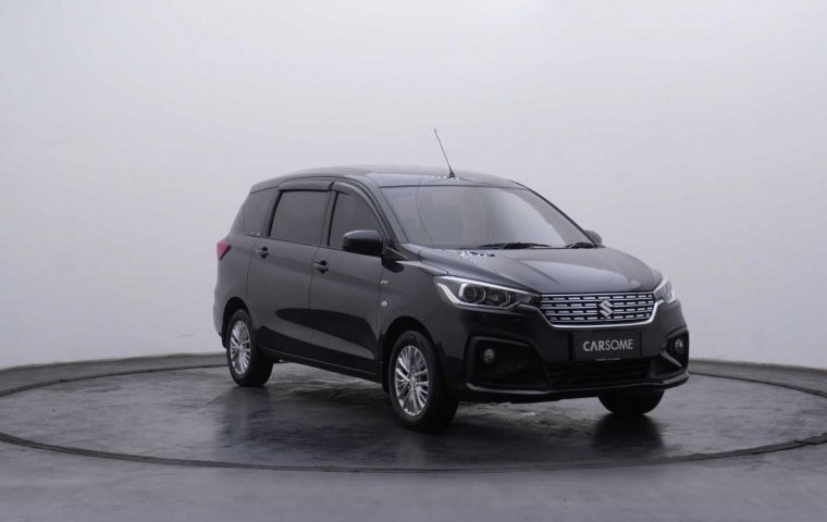 Suzuki Ertiga GL 2021