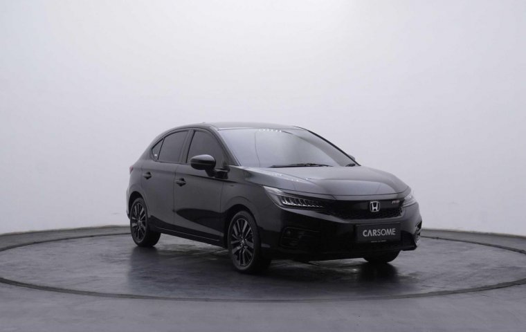Promo Honda Civic Hatchback RS 2021 murah HUB RIZKY 081294633578