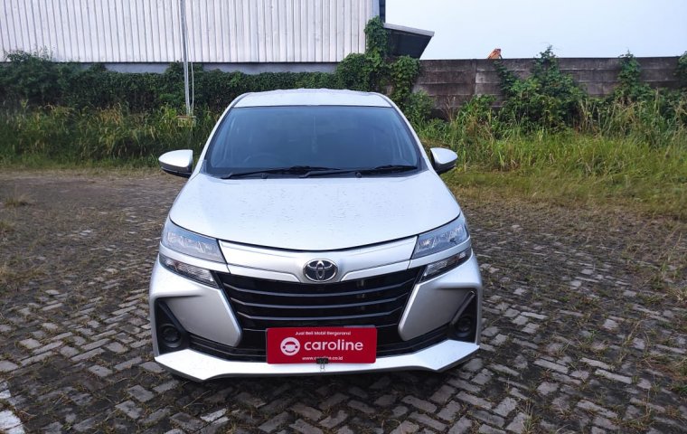 Jual mobil Toyota Avanza 2019 , Kota Palembang, Sumatra Selatan
