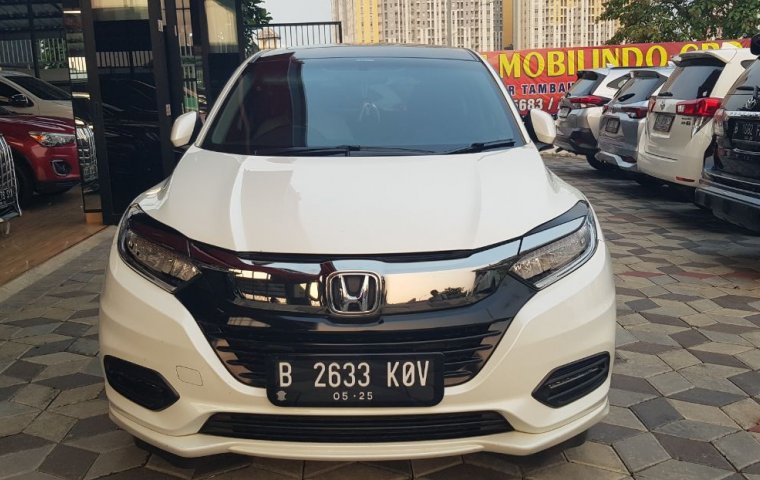 Honda HR-V Prestige 2020
