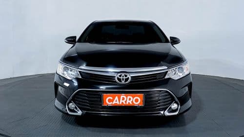 Toyota Camry 2.5 V 2018