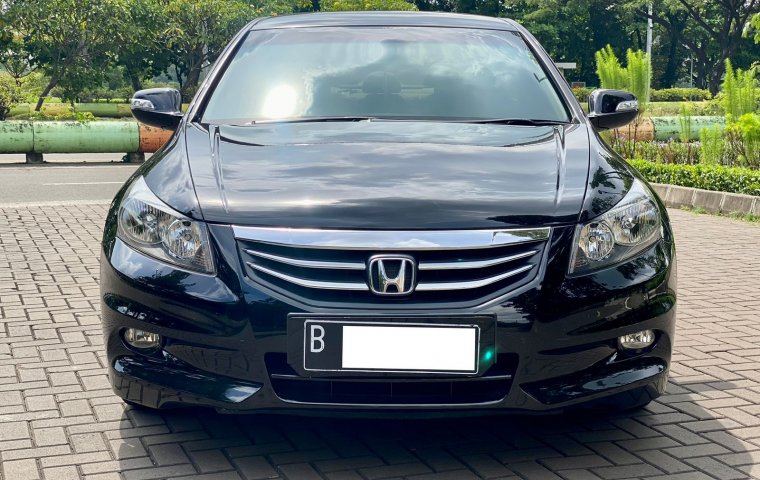Honda Accord 2.4 VTi-L