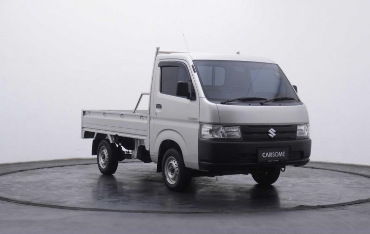 Suzuki Carry Pick Up Flat-Deck 2020 |DP 10 JUTA| DAN| ANGSURAN 2 JUTA|