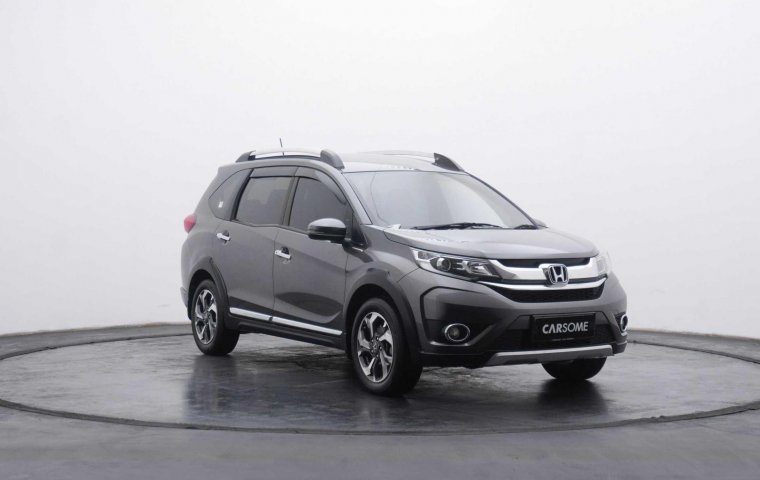 Honda BR-V E 1.5 2017 AT