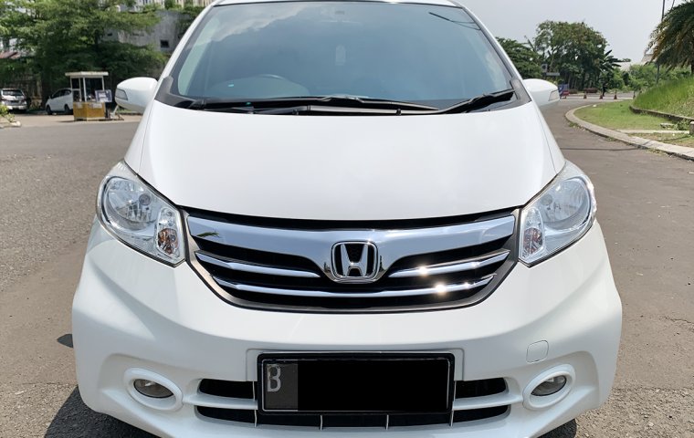 Honda Freed PSD 2014 Nik 2013 AC Double Blower