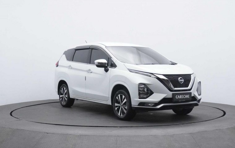 Nissan Livina VL 1.5 2019 AT