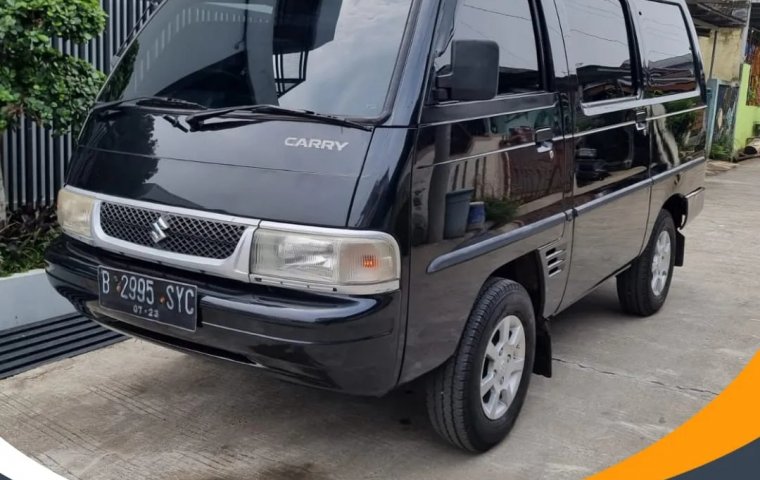 Suzuki Carry GX 2017 MT