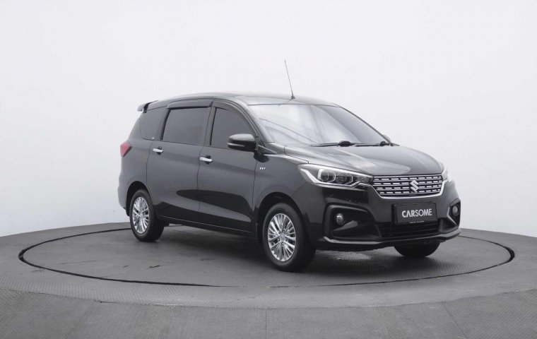 Promo Suzuki Ertiga GX 2018 murah KHUSUS JABODETABEK HUB RIZKY 081294633578