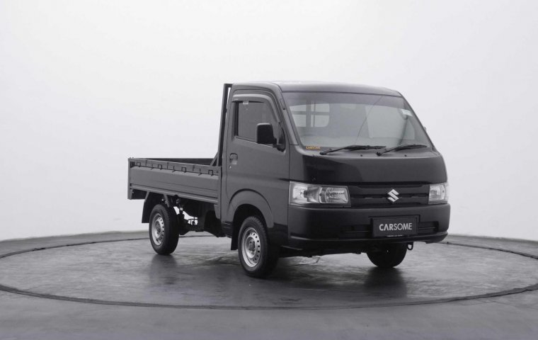 Suzuki Carry Pick Up Futura 1.5 NA 2019 Truck