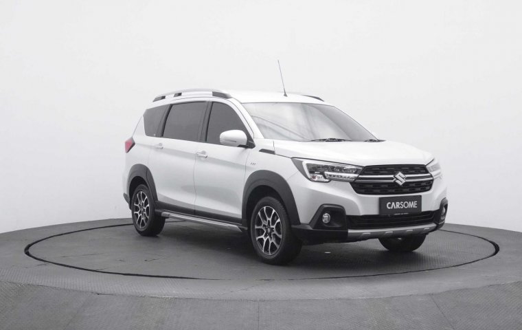 Promo Suzuki XL7 BETA 2021 murah KHUSUS JABODETABEK HUB RIZKY 081294633578