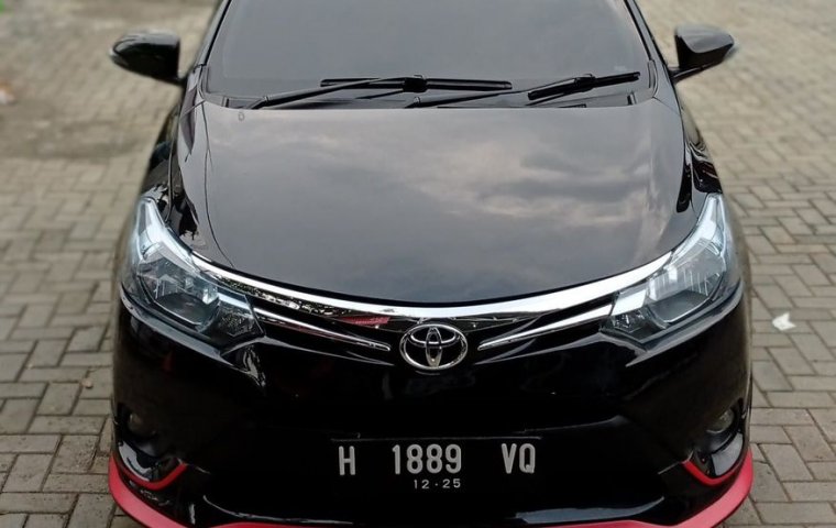Toyota Vios Limo manual 2014
Full bodi kit