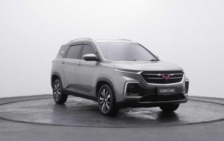 Promo Wuling Almaz LT LUX CVT 2021 murah KHUSUS JABODETABEK HUB RIZKY 081294633578