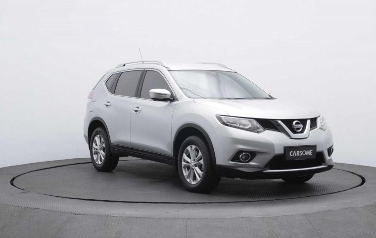 Promo Nissan X-Trail 2.0 2016 murah KHUSUS JABODETABEK HUB RIZKY 081294633578