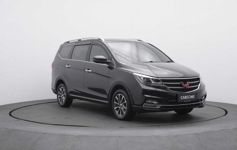 Promo Wuling Cortez L LUX 2018 murah KHUSUS JABODETABEK HUB RIZKY 081294633578