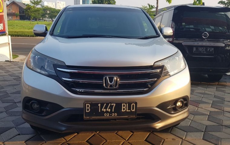 Honda CR-V 2.0 2014