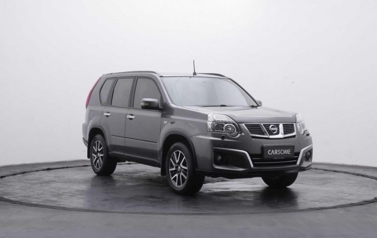 Promo Nissan X-Trail URBAN SELECTION 2014 murah KHUSUS JABODETABEK HUB RIZKY 081294633578